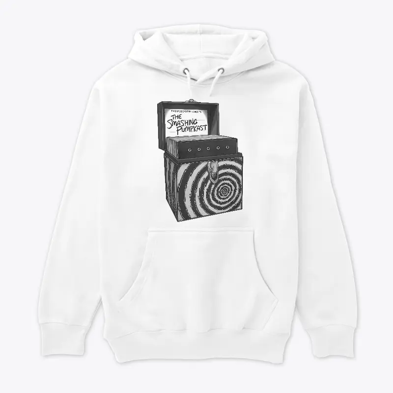 Pumpkast Box Set Hoodie